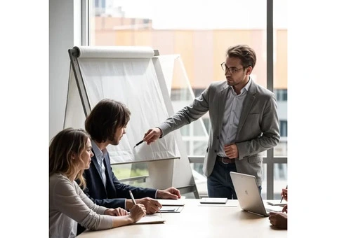 Practitioner Registration & Supervision Melbourne - 1/5