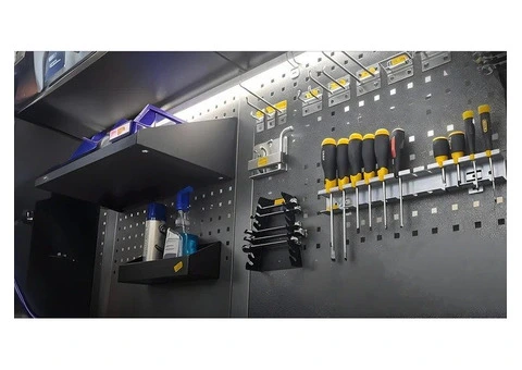 Buy Quality Garage Storage Shelves Australia Wide