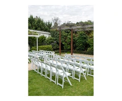 Garden Wedding Venues in Melbourne Surrounded by Natural Beauty