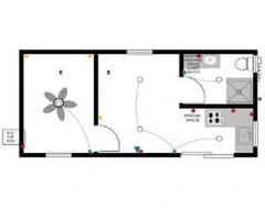 Tiny house floor plans