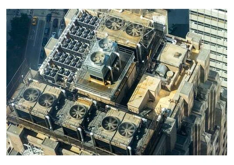 Premium VRF Air Conditioning System for Smart Cooling Solutions