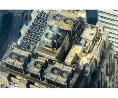 Premium VRF Air Conditioning System for Smart Cooling Solutions