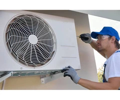 Upgrade Your Cooling System with Expert AC Installation