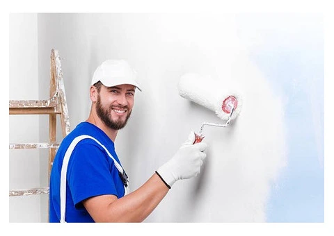 Most Reliable and Skilled Professional Painters Near You