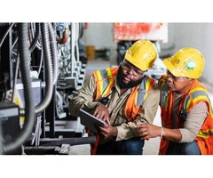Book Electrician for Home Renovations and Upgrades