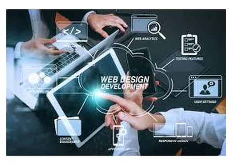 Custom Website Design Solutions for Melbourne Small Businesses