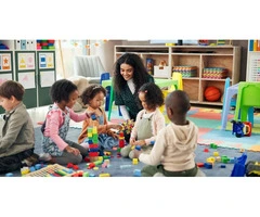 Family Daycare Ingleburn for Quality Childcare Support
