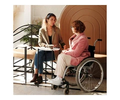 Professional SIL Housing Services for NDIS Participants