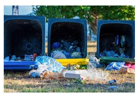 Skip Bins for Sale – Durable & Reliable Solutions