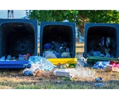 Skip Bins for Sale – Durable & Reliable Solutions