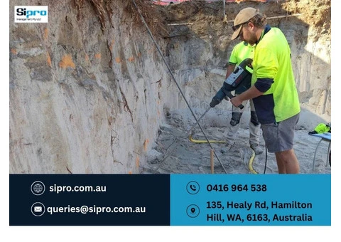 Strengthen Your Property with Microfine Cement Grout Injection in Perth