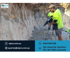 Strengthen Your Property with Microfine Cement Grout Injection in Perth