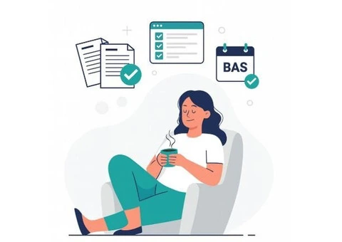 Xero Bookkeeper Adelaide – Affordable & Reliable Bookkeeping Services