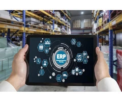 ERP for Manufacturing Australia