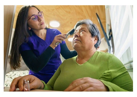 Get Compassionate Personal Care Services Tailored to Your Needs