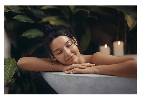 Relax and Rejuvenate at Your Local Beauty Salon