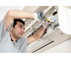 Professional Air Conditioning Installation Services