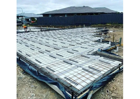 Reliable Concrete House Slab Contractors Sydney - 1/3