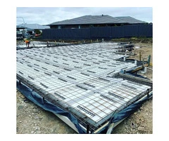 Reliable Concrete House Slab Contractors Sydney