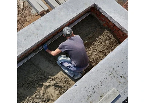 Reliable Concrete House Slab Contractors Sydney - 3/3
