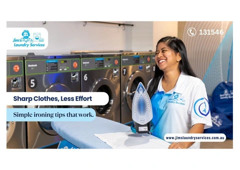 Running a Commercial Laundry Business: Top Challenges Explained