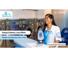 Running a Commercial Laundry Business: Top Challenges Explained