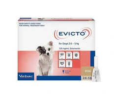 Evicto Spot-on