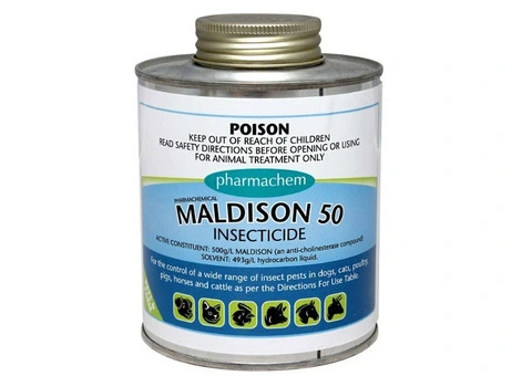 Maldison Insecticide