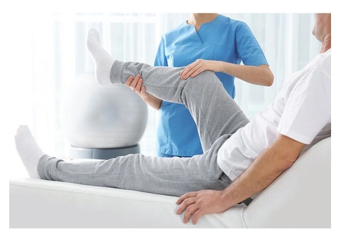 Where to find trusted Physiotherapy near Cranbourne?