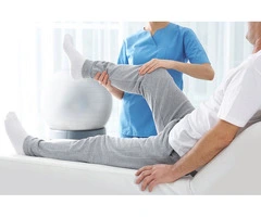Where to find trusted Physiotherapy near Cranbourne?