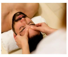 Professional Head Massage Treatment – Browz and Beauty by Usha
