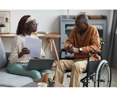 Still Missing Medical Appointments Because Transport Keeps Failing