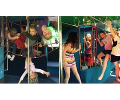 Checkout The Ultimate Guide to Stress-Free Childrens Birthday Parties of GymBus