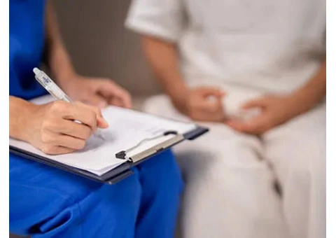Get Expert Continence Support in the Comfort of Your Home