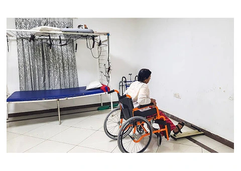 Trusted NDIS Provider in Essendon