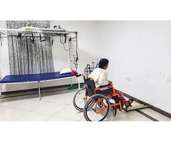 Trusted NDIS Provider in Essendon