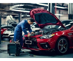 Professional Car Repairs in Hornsby at Affordable Prices