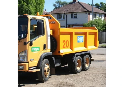 The smartest way to clear out your waste