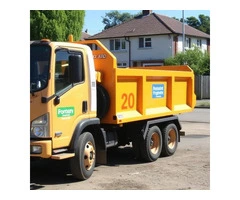 The smartest way to clear out your waste