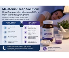 Better Sleep Starts with Personalised Care