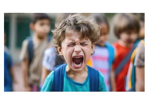 Learn Why Letting Children Struggle (Safely) Builds Resilience from Childcare Atwell