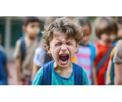 Learn Why Letting Children Struggle (Safely) Builds Resilience from Childcare Atwell