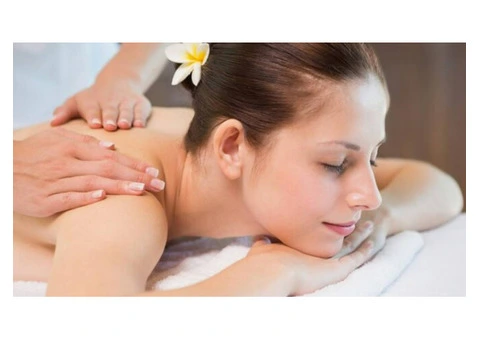 Discover the Power of Balinese Healing at Day Spa in Perth