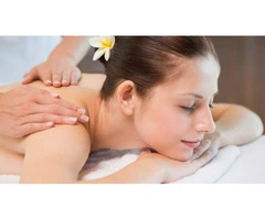 Discover the Power of Balinese Healing at Day Spa in Perth