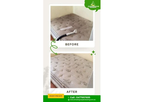 Best Carpet Cleaning Services in North Brisbane for Homes & Offices