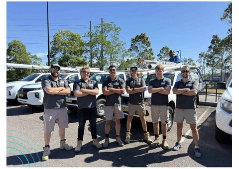 After Hours Plumber Newcastle