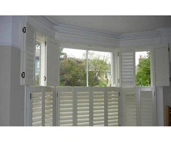 Quality PVC Plantation Shutters for Homes in Sydney