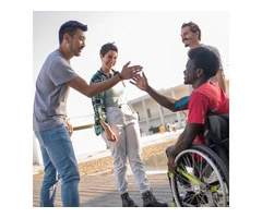 NDIS Domestic Assistance Ryde | Clean Home, Happy Life