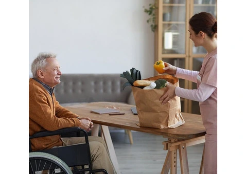 NDIS Domestic Assistance Ryde | Clean Home, Happy Life - 3/3
