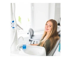 Professional Teeth Whitening for a Brighter Smile